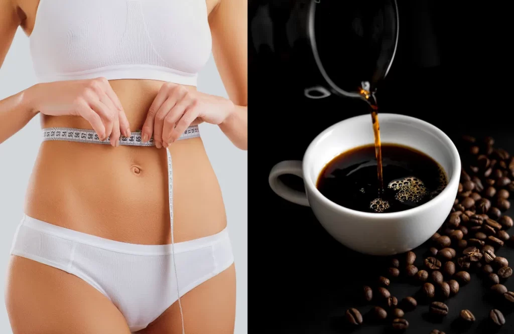 Cà Phê Có Giúp Giảm Cân Không? Giải Đáp Từ Chuyên Gia