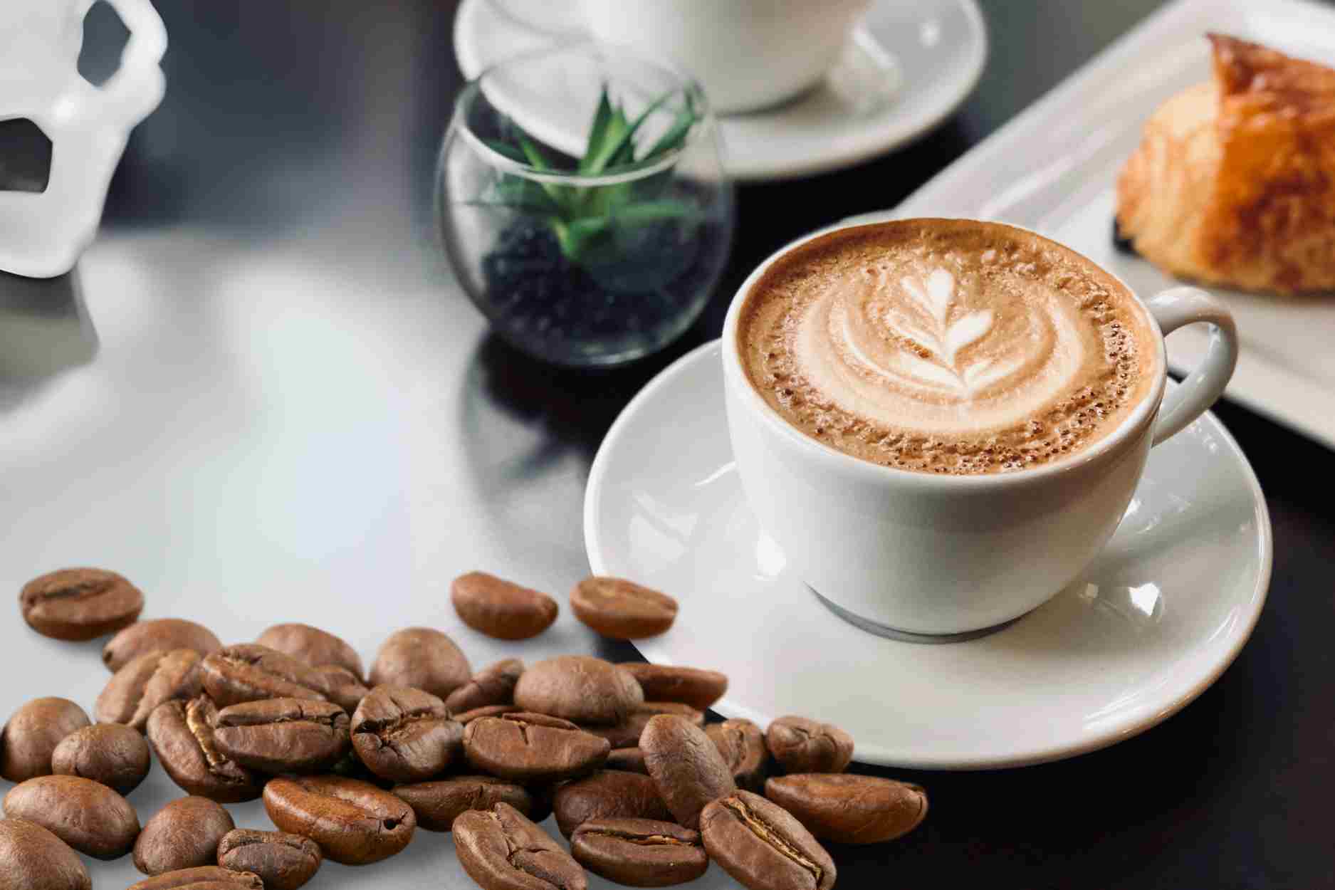 Thời điểm uống cà phê tốt nhất trong ngày – Bí quyết tận hưởng năng lượng đúng cách