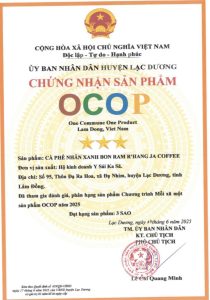 Giấy Chứng Nhận